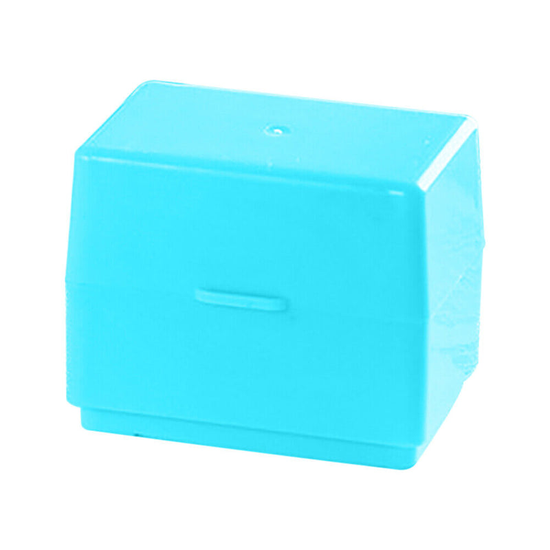 Messy Code Identity Privacy Information Coverage Confidential Stamp (Blue) Newly