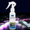 120mL Long Lasting Car Windshield Window Glass Coating Antifog-Ag