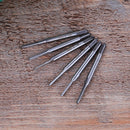 11pcs/lot Hand Tap Thread Wire Tapping Threading Taps Attack Newly