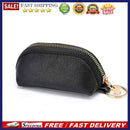 Women Fashion Leather Solid Color Clutch Wallet Business Female Satchel Bag