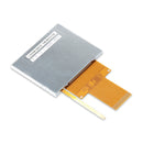 LCD Screen Display Mod Replacement for Gameboy Micro GBM Console Accessories
