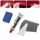 Auto Car Body Putty Scratch Filler Assistant Smooth Repair R5Y7 Pen S2Q2