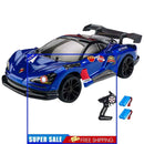 #A Q117 E Models 1/16 Electric Four-wheel Drive Flat Drift Car (Racing) 2.4GHz