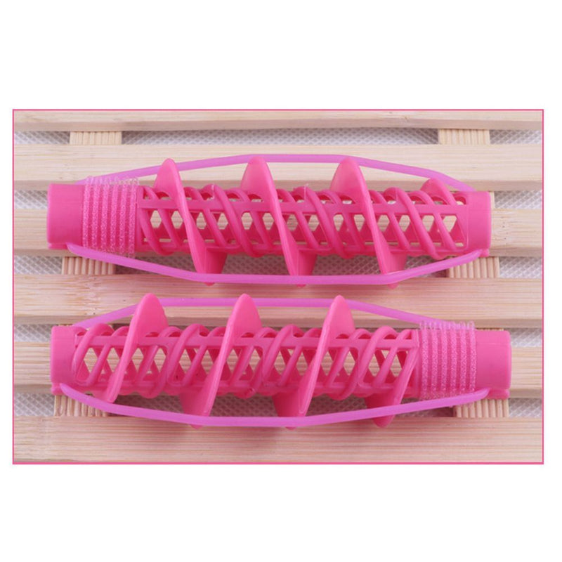 Design Hair Care Big Wave Curls Rollers Hair Curler Spiral Curler Curler Stick