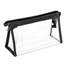 Large Capacity Organizer Cosmetic Storage Makeup Pouch Pencil Case Pen Bag