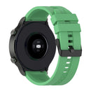 22mm Silicone Band for Huawei Watch GT2 Pro 2e Soft Watchband Replacement Belt