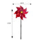 #A Bird Repeller Pinwheels Bird Deterrent Windmill Protect Garden Lawn Decor