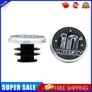 #A Mountain Road Bike Grips Bar End Stoppers Caps Ultra-light Handlebar Plugs Co