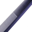 Anti-Static Comb Carbon Double-Purpose Professional Hairdressing Comb Tool