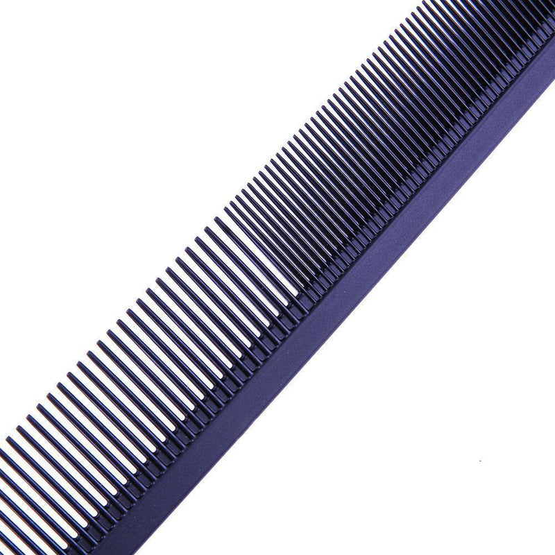Anti-Static Comb Carbon Double-Purpose Professional Hairdressing Comb Tool