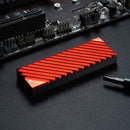 Jonsbo M.2-3 Heat Dissipation Radiator Heat Sink Cooling Pads for M.2 2280 SSD