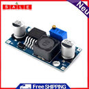 LM2596 Step Down Buck Converter 24V 12V 5V 3V Adjustable Buck Module Regulator