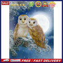 5D DIY Full Drill Square Diamond Painting Animals Embroidery Mosaic Craft Kit