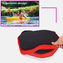 Kayak Seat Pad Thicken Canoe Fishing Rowing Boat Comfortable Cushion Chair Newly