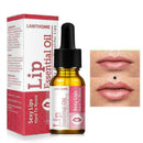 10ml Lip Essence Oil Moisturizing Care Moisturizer R0B3 J1O8 S6Z7