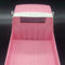 For WPL D12 RC Truck DIY Modified Decoration Car Front Wind B6Q7 Deflector T0E7