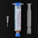 KGX-223-UV Solder Paste Flux for Computer Cell Mobile Phone BGA PCB Chip Repair