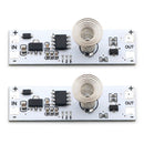 Spring Switch Capacitive Switch Touch Sensor Switch LED Dimmer Control Switch