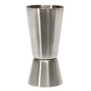 Steel Double Single Shot Measure Jigger Spirit Bar Cocktail Best