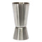 Steel Double Single Shot Measure Jigger Spirit Bar Cocktail Best