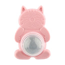 #A Spinning Cat Catnip Toys Removes Hair Balls Molar Teeth Energy Ball Pet Suppl