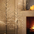 22m 200LED USB Copper Wire String Light Wedding Party Home Decorative Lamp Newly