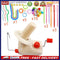 Knitting Wind Wool Table Clasp Swift Yarn String Ball Winder Holder Machine