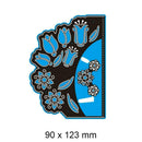 Metal Cutting Dies Die Cut Stencils Embossing For DIY Scrapbooking N7A5 V8P4