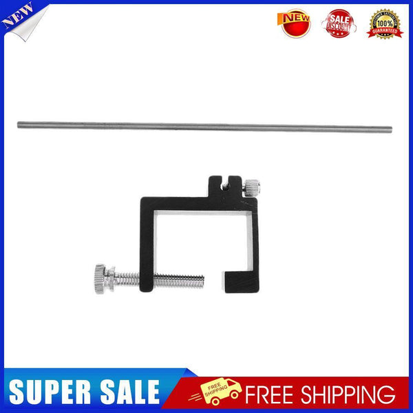 Universal Motorcycle Heavy Chain Sprocket Adjusting Alignment Tools (Black)
