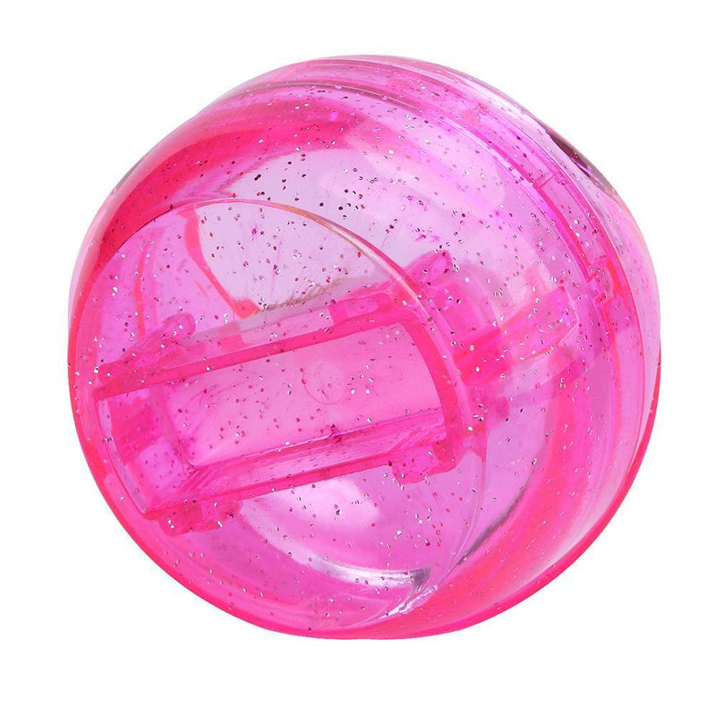 Plastic Nail Art Drill Grinding Head Deep Cleaning Brush Manicure Tools