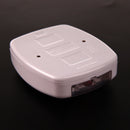 Toilet Night Light Auto-sensing LED Seat Lamp Motion Toilet Bathroom Light