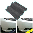 Car Scratch Remover Cloth Scratch Glue Repair Remover Wear C7Y1