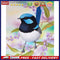 Bird on Branch Oil Paint By Numbers Kit DIY Acrylic Painting on Canvas Draw