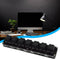 Keypad Professional Gaming Keyboards Hot Swap Mechanical L8E9 Keyboard With L4M4