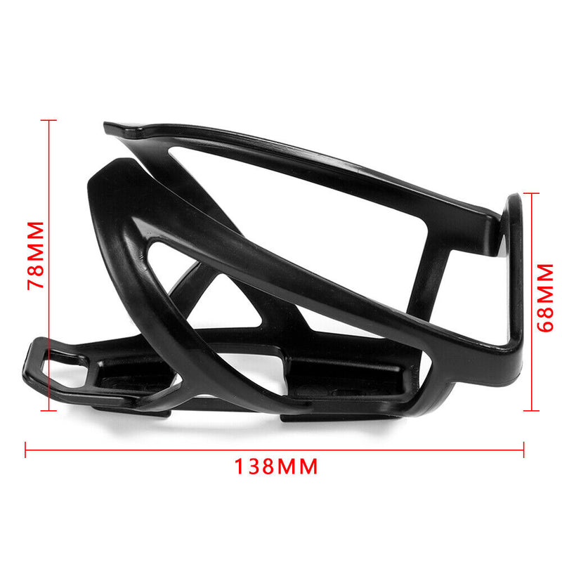 Water Bottle Cage Bottles Storage Cycling Accessories Bicycle Cup Holder