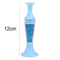 Flower Pot 5D Diamond Painting Point Drill Pen DIY Crafts (w/ Drill Blue)
