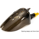 #A Retractable Fishing Bait Throwing Spoons Nesting Device Long Throw Casting Sc