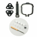For DJI Mavic 2 Pro Zoom Accessory 360 Degree Camera Holder Fixator Protection Holder