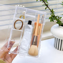 Beads Container Transparent Storage Box Little Stuff Storing Small Items Case