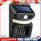 Solar Mosquito Killer Lamp Motion Sensor Garden Street Wall Light (W792-2)