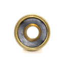 BRASS GARDEN HOSE PIPE TAP ADAPTOR HOSEPIPE CONNECTOR OUTSIDE THREAD hot.