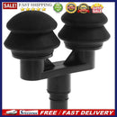 Massage Head for Electric Body Massager Muscle Vibration Relaxation Fascial Gun