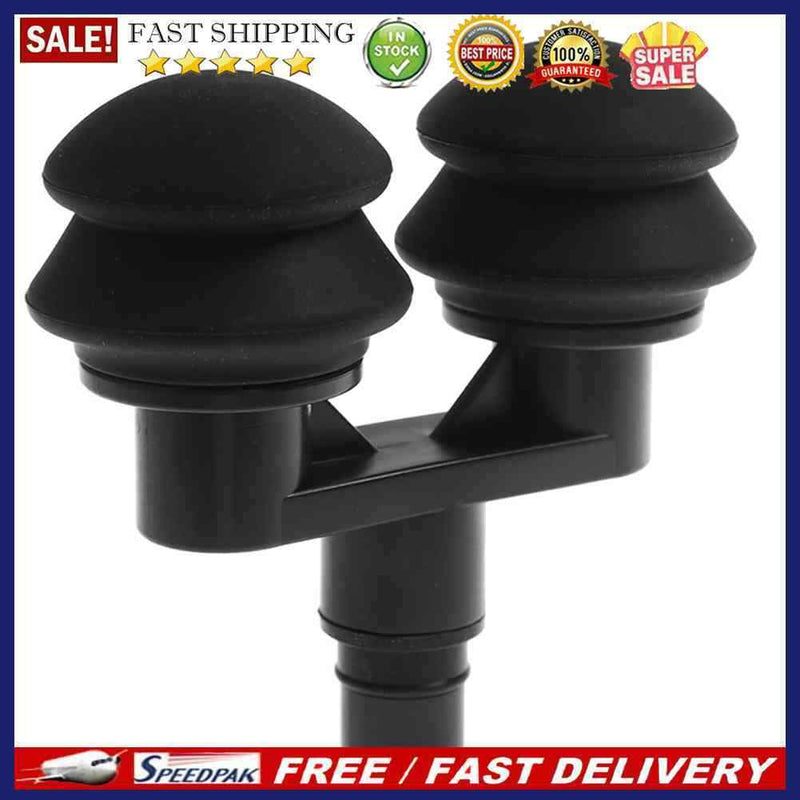 Massage Head for Electric Body Massager Muscle Vibration Relaxation Fascial Gun