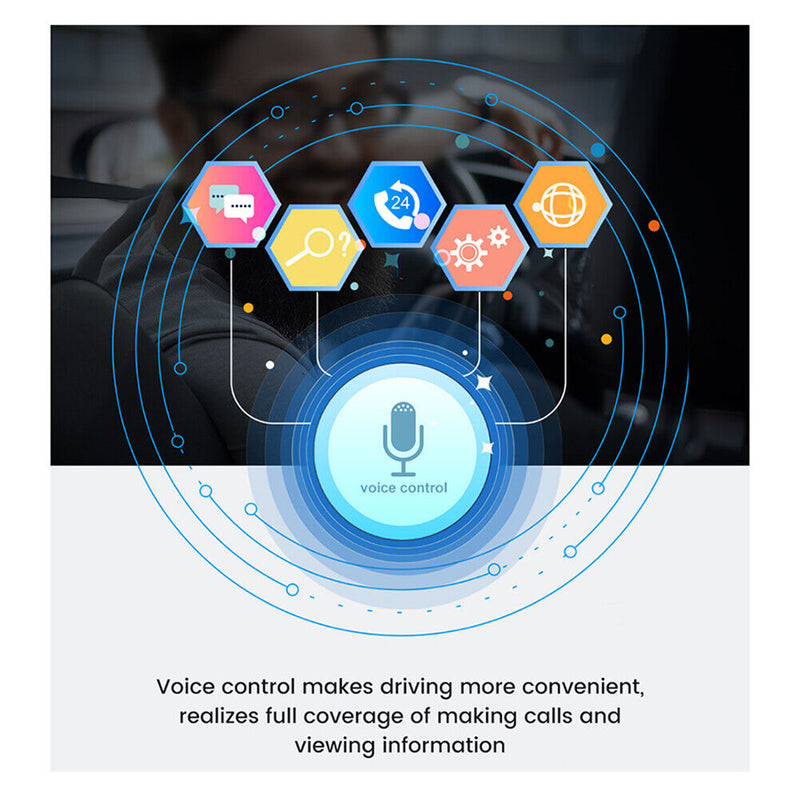 Carlinkit Android Auto Box Plug And Play Wired Android Auto To Wireless Auto Box