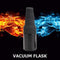Bottle Can Cooler Holder Vacuum Double Layer Insulated Keep Cola Cold Keeper