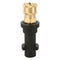 Pressure Washer Gun Adapter 1/4 Quick Connect for Karcher K2 K3 K4 K5 K6 K7 #F8s