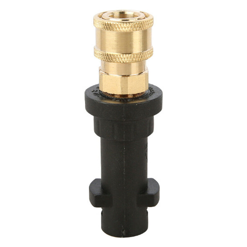 Pressure Washer Gun Adapter 1/4 Quick Connect for Karcher K2 K3 K4 K5 K6 K7