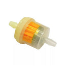 Strainer Gasoline Filter Gasoline Cup Inline Gas Fuel Motorcycle Accessories