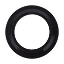 MTB Bicycle Fork Washer Bike Headset Base Crown Spacer for 28.6mm Straight