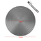 Defrosting Tray Cookware Accessories Stove Diffuser Gas Stovetop Heat Diffuser